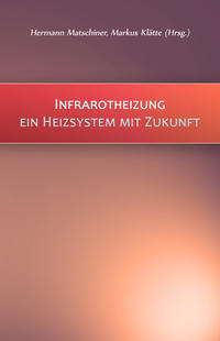 Infrarotheizung