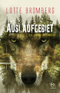 Vorderes Coverbild Auslaufgebiet