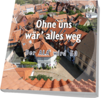 Ohne uns wär' alles weg