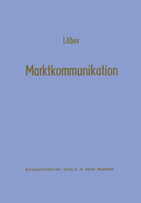 Marktkommunikation