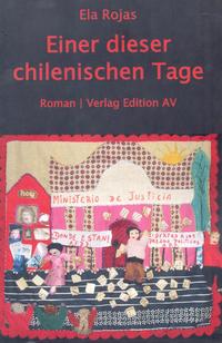Einer dieser chilenischen Tage