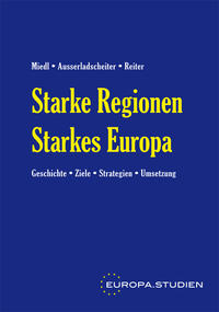 Starke Regionen, Starkes Europa