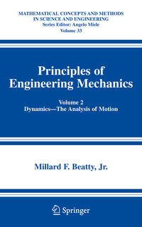 Principles of Engineering Mechanics
