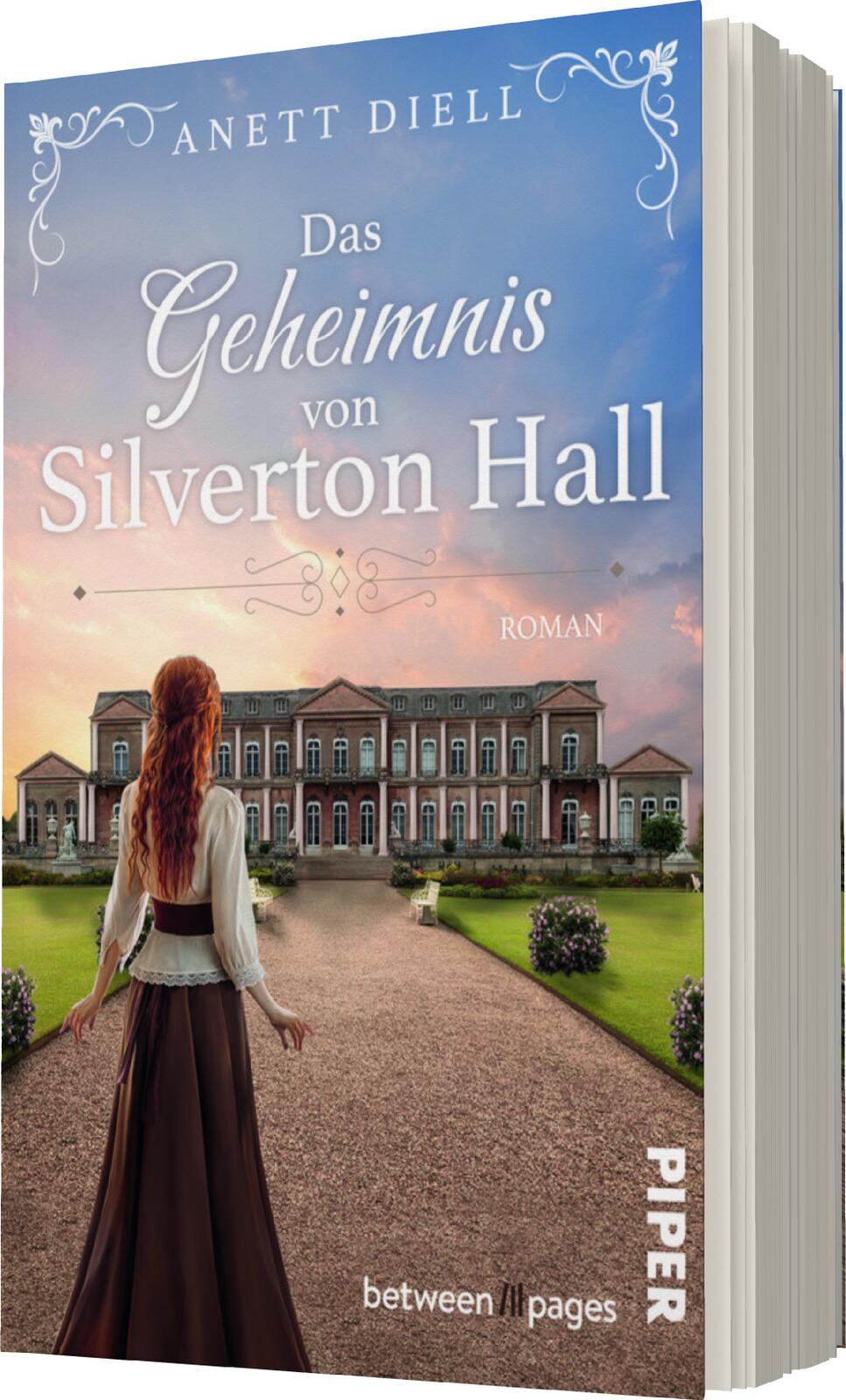 Das Geheimnis von Silverton Hall