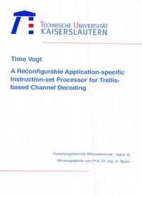 A Reconfigurable Application