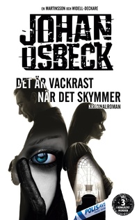 Det är vackrast när det skymmer