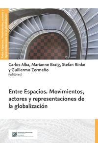 Entre Espacios