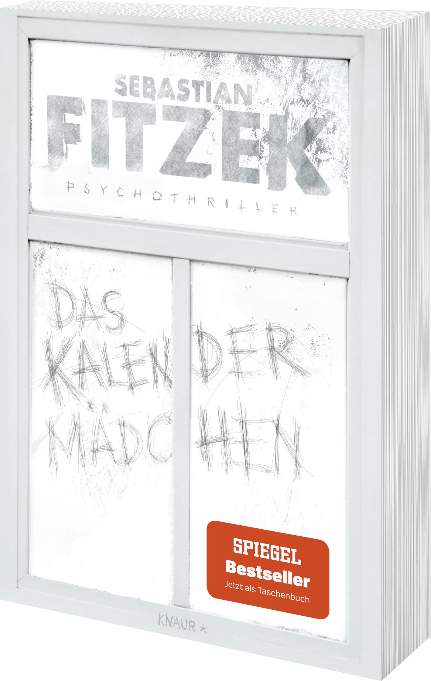 Das Kalendermädchen