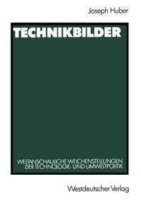 Vorderes Coverbild Technikbilder