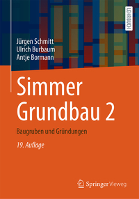 Simmer Grundbau 2