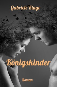 Vorderes Coverbild Königskinder