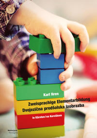 Zweisprachige Elementarbildung in Kärnten