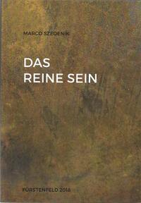 Das Reine Sein - Konstanten