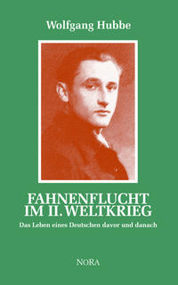 Vorderes Coverbild Fahnenflucht im II. Weltkrieg
