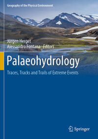 Palaeohydrology