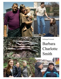 Vorderes Coverbild Barbara Charlotte Smith