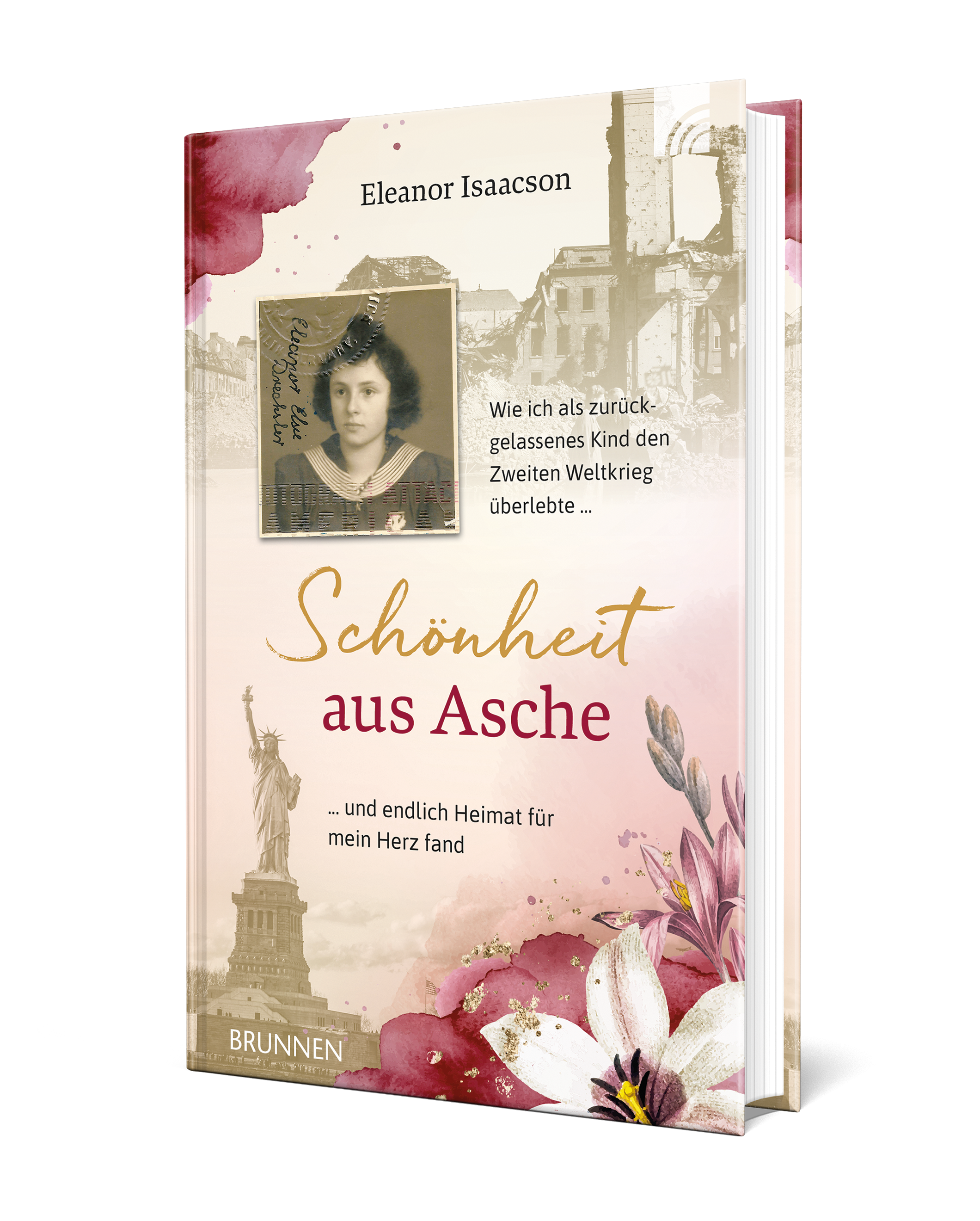 Schönheit aus Asche