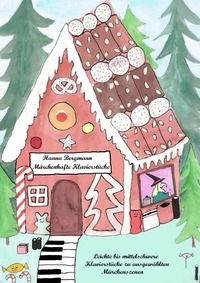 Märchenhafte Klavierstücke