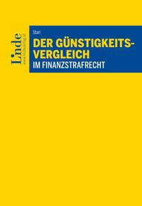 Der Günstigkeitsvergleich im Finanzstrafrecht