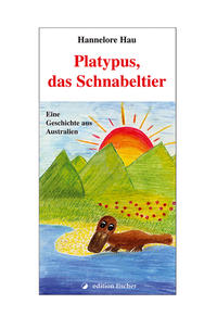 Platypus, das Schnabeltier