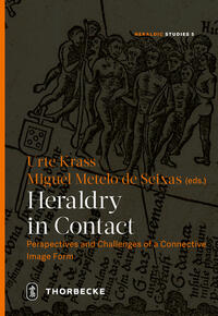 Heraldry in Contact