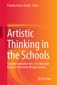 Artistic Thinking in the Schools