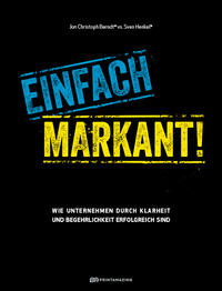 Einfach markant!
