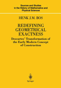 Redefining Geometrical Exactness
