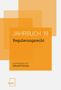 Regulierungsrecht