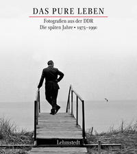 Vorderes Coverbild Das pure Leben