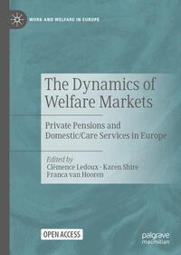 Vorderes Coverbild The Dynamics of Welfare Markets