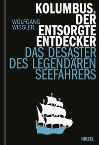 Vorderes Coverbild Kolumbus, der entsorgte Entdecker