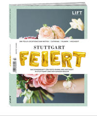 Stuttgart Feiert 2018/19