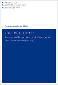 Zeitgerechte Stadt
