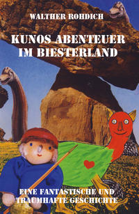 Kunos Abenteuer im Biesterland