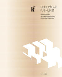 Neue Räume für die Kunst