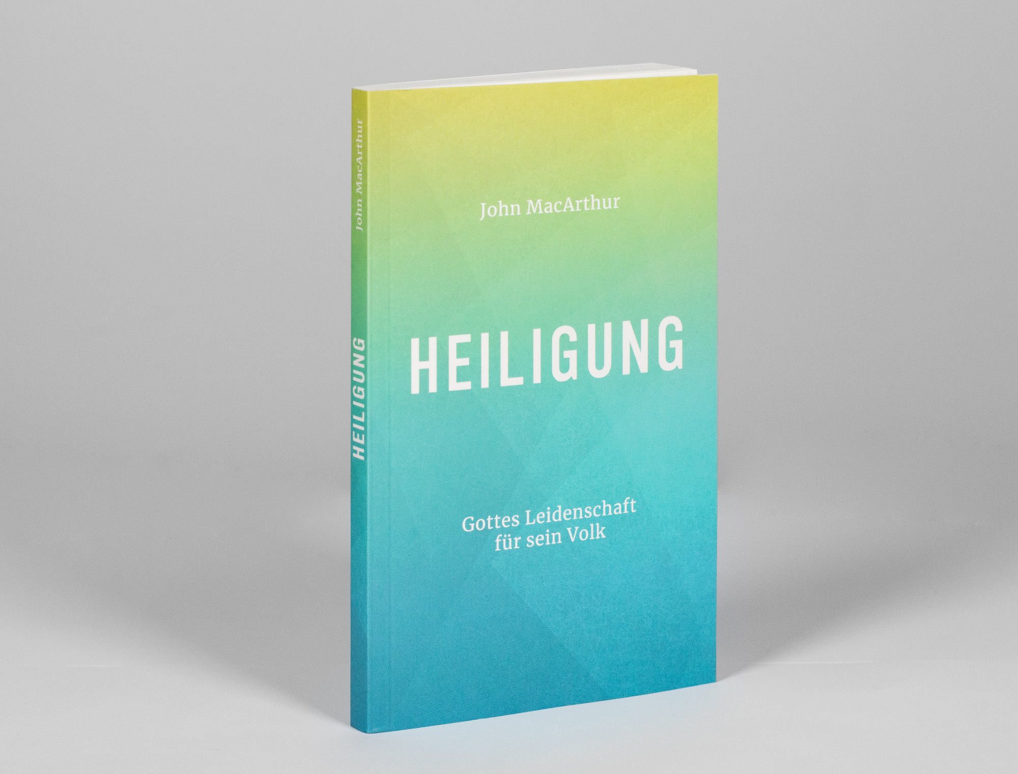 Heiligung
