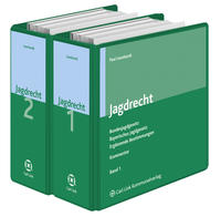 Jagdrecht