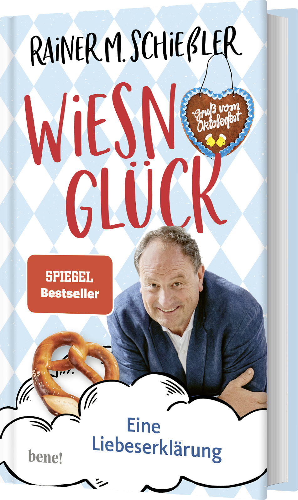 Wiesn-Glück