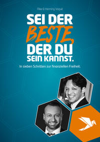 SEI DER BESTE, DER DU SEIN KANNST.