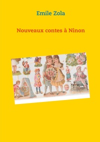 Vorderes Coverbild Nouveaux contes à Ninon