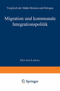 Migration und kommunale Integrationspolitik