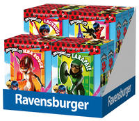 Verkaufskassette Minipuzzle Miraculous