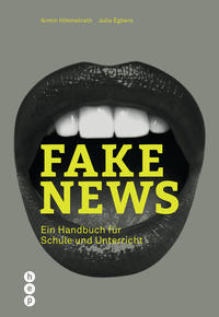 Vorderes Coverbild Fake News