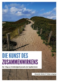 Vorderes Coverbild Die Kunst des Zusammenwirkens