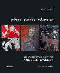 Wölfe Schafe Dämonen