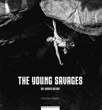 Vorderes Coverbild The Young Savages