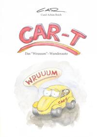 Vorderes Coverbild CAR-T