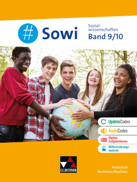 #Sowi – Nordrhein-Westfalen / #Sowi NRW 9/10