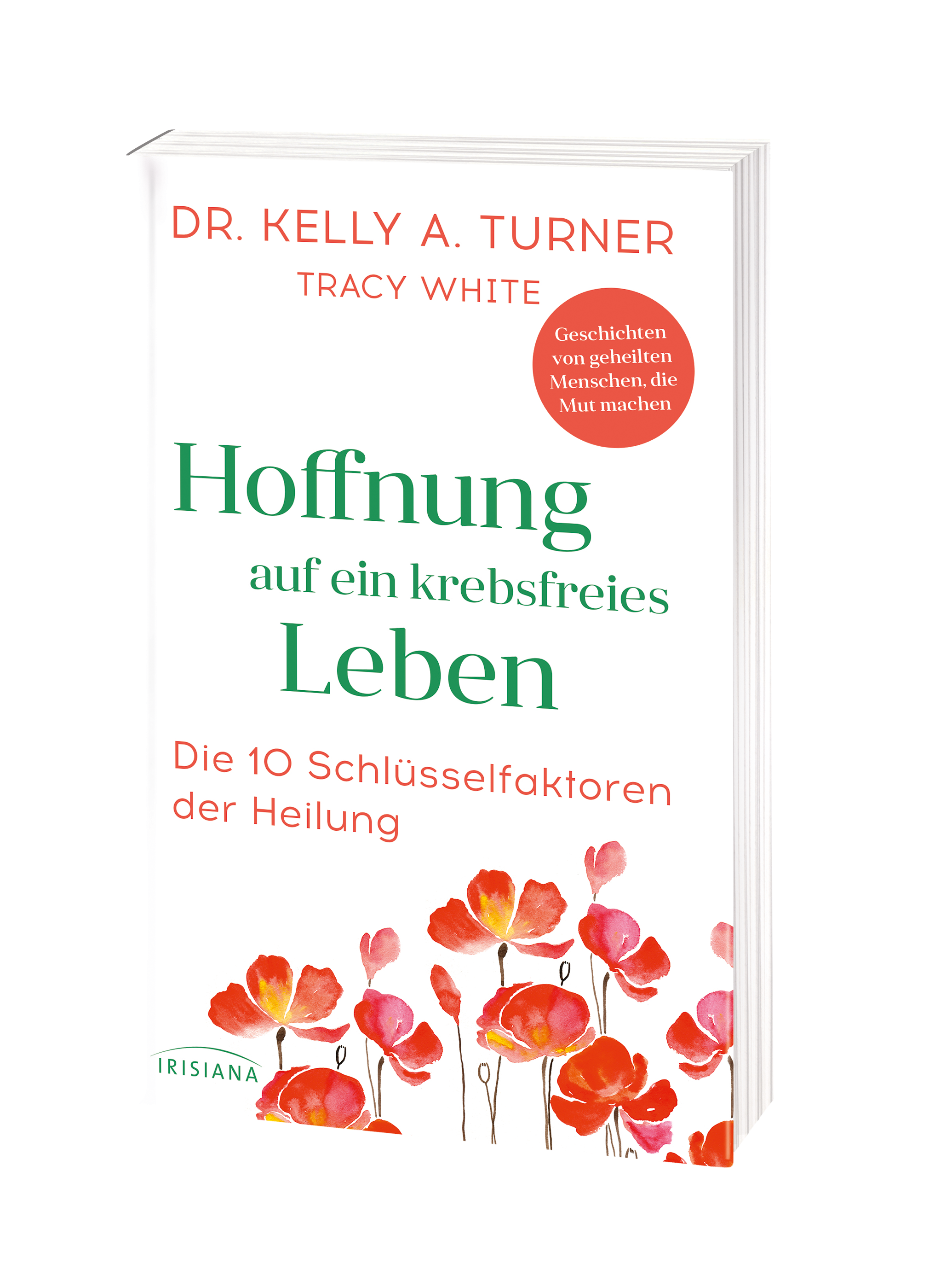 Beispielinhalt (Bild) Hoffnung auf ein krebsfreies Leben